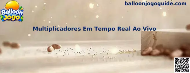 Multiplicadores Em Tempo Real Ao Vivo