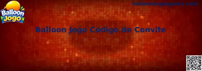 Balloon Jogo