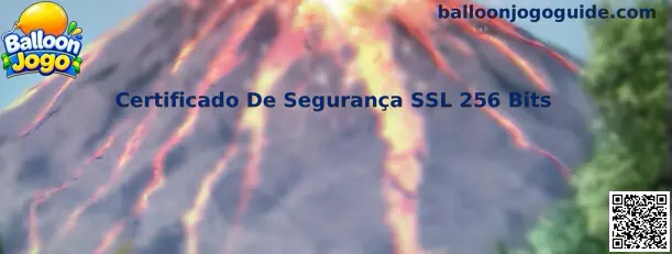 Certificado de Segurança SSL 256 Bits