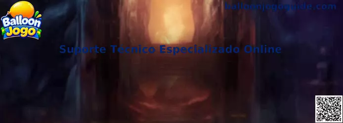 Suporte Técnico
