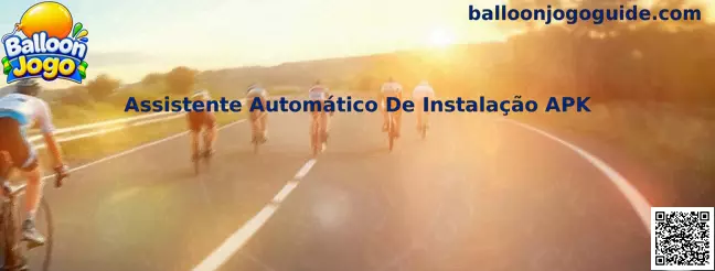 Assistente Automático de Instalação