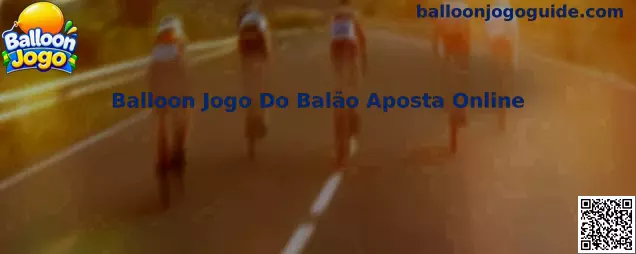 Ilustração do Balloon Jogo
