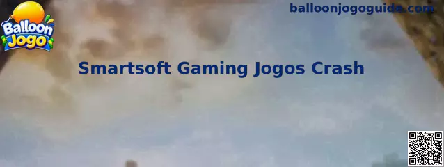 Smartsoft Gaming Jogos Crash