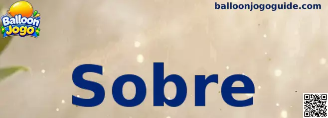 Sobre Balloon Jogo